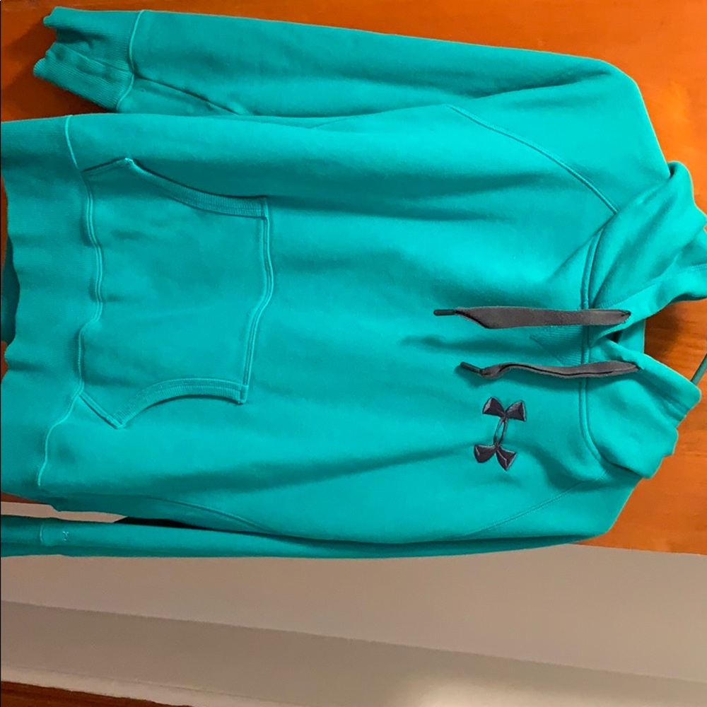 Under Armour Hoodie